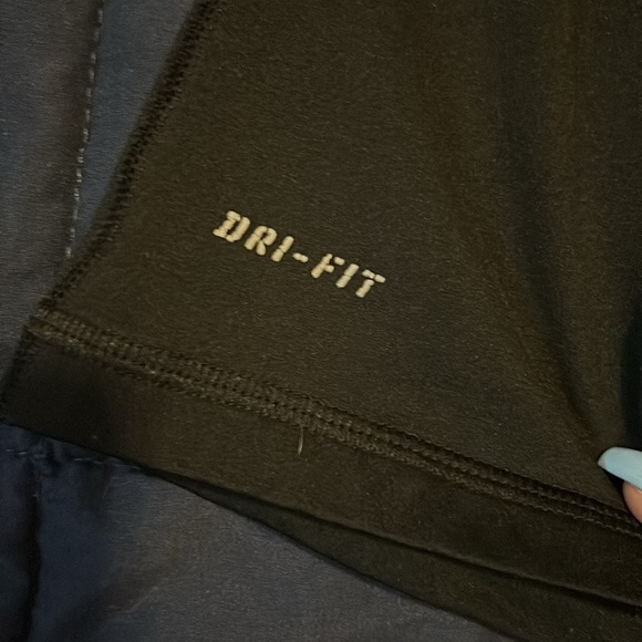 Nike half zip - Picture 2 of 2